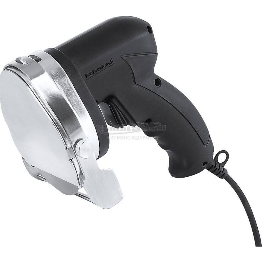 Elektrische Donermes | Kebabmes