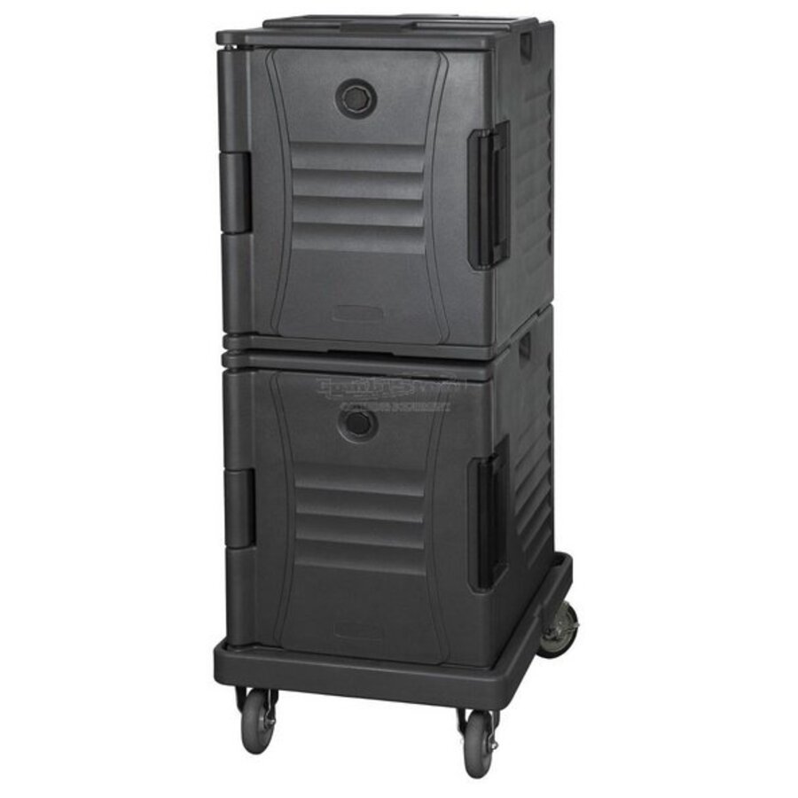 Isoleer Transportbox Warm en Koud