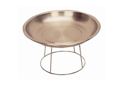  HorecaTraders Zeevruchten schaal standaard 