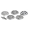 Schijfmessen-set voor gehaktmolen AMSHT500730