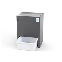 Professionele IJsvergruizer 300kg/h