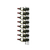 Wijn Presentatie Rek - 16 Flessen