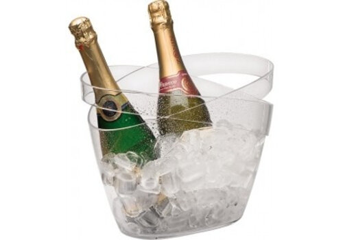  HorecaTraders Wijnkoeler Bazel II 