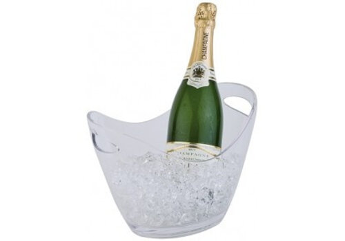  HorecaTraders Wijnkoeler Kunstof Praag 