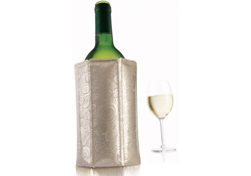  HorecaTraders Wijnkoeler Nomad Platin 