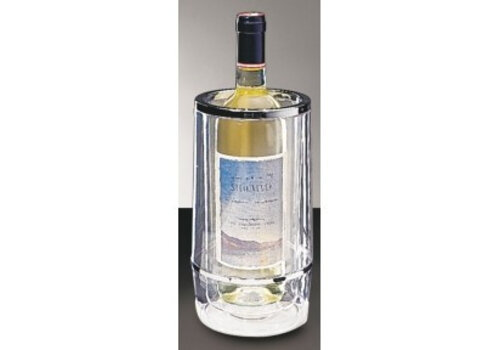  HorecaTraders Wijnkoeler Sky White 