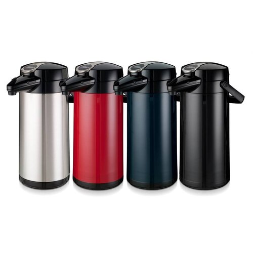  Bravilor Bonamat Thermoskannen Bravilor 