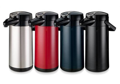  Bravilor Bonamat Thermoskannen Bravilor 