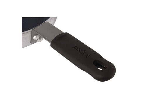  Vogue Sillicone handvatten 