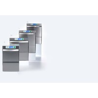 Grote Professionele Bestekwasmachine | UC-L