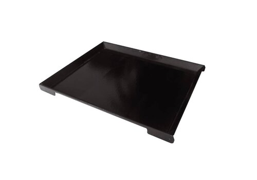  Hendi Bakplaat GN 2/1 geemailleerd 