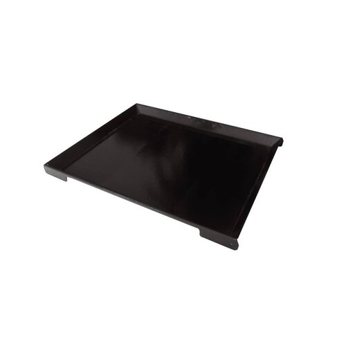  Hendi Bakplaat GN 2/1 geemailleerd 