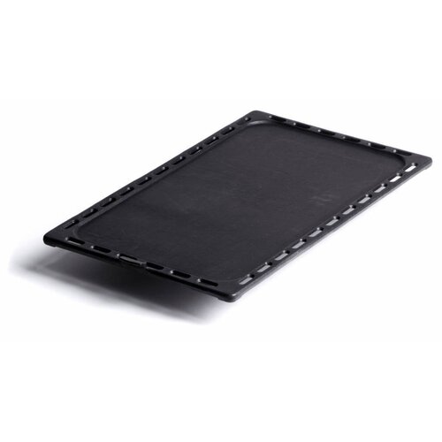  Hendi Bakplaat gietijzer GN 1/1 