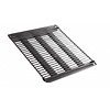 Bovenrooster en vlamverdeler | 53 x 32,5 cm