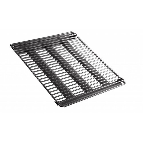  Hendi Bovenrooster en vlamverdeler | 53 x 32,5 cm 