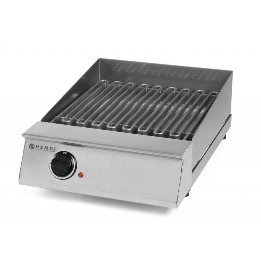 Aquagrill Professioneel GN 2/3