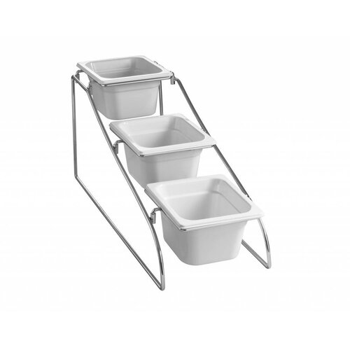  Hendi Buffet display standaard 