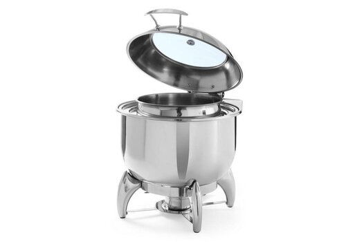  Hendi Soep chafing dish 