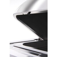Chafing dish roltop