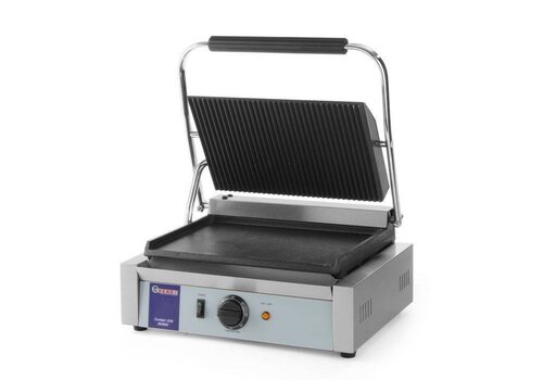  Hendi Contactgrill Panini 