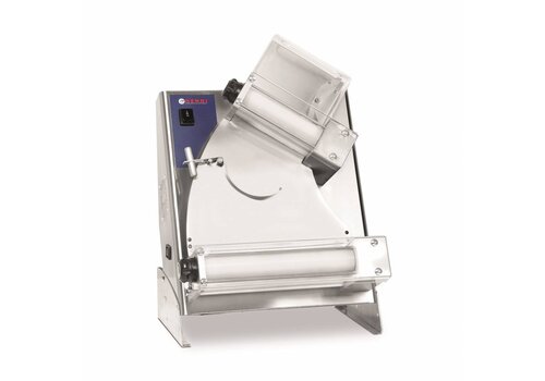  Hendi Pizza deegroller 14 - 30 cm 