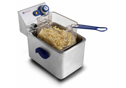  Hendi Friteuses 4 liter - 205808 