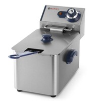 Friteuses 4 liter - 205808