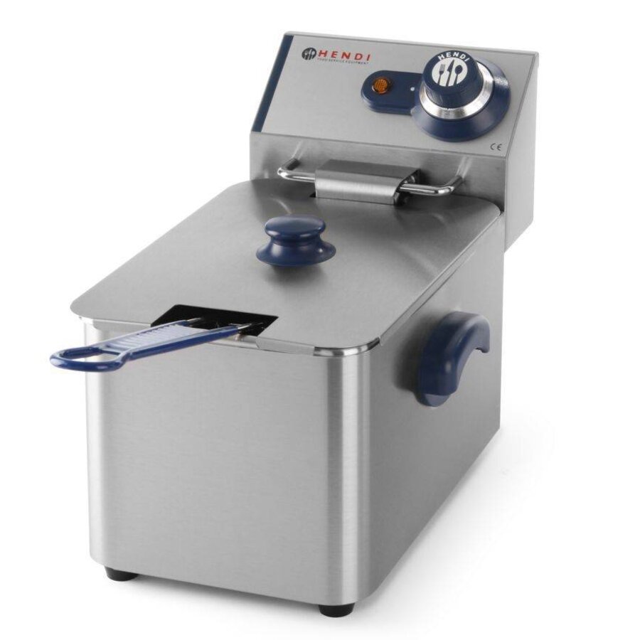 Friteuses 4 liter - 205808