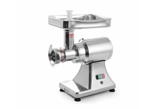  Hendi Gehaktmolen 200-220 kg/u 