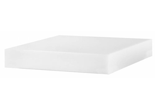  Hendi Kunststof Hakblok 41x51 | 9 cm DIK 