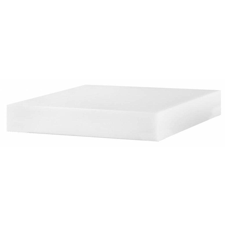 Kunststof Hakblok voor in Keuken 51x41x5 cm