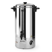 Warme dranken ketel 20 liter