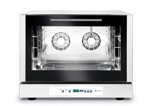  Hendi Hetelucht bakkerij oven 