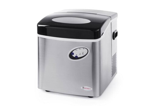  Hendi Ijsblokjesmachine 