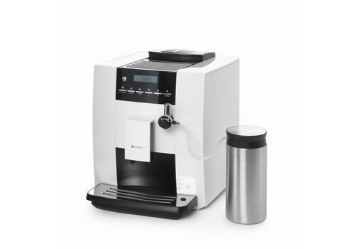  Hendi Koffiezetapparaat Kitchen Line 