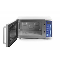 Horeca Magnetron | RVS | 1000 Watt