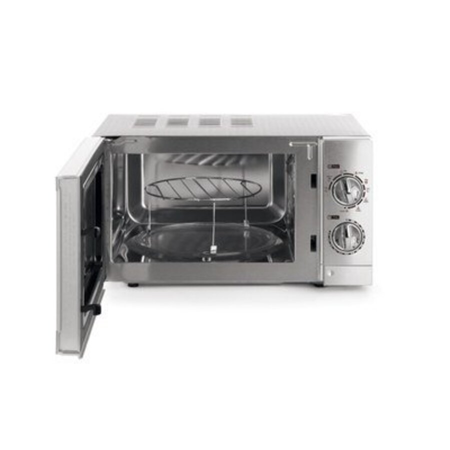 Magnetron met grill | 800 Watt
