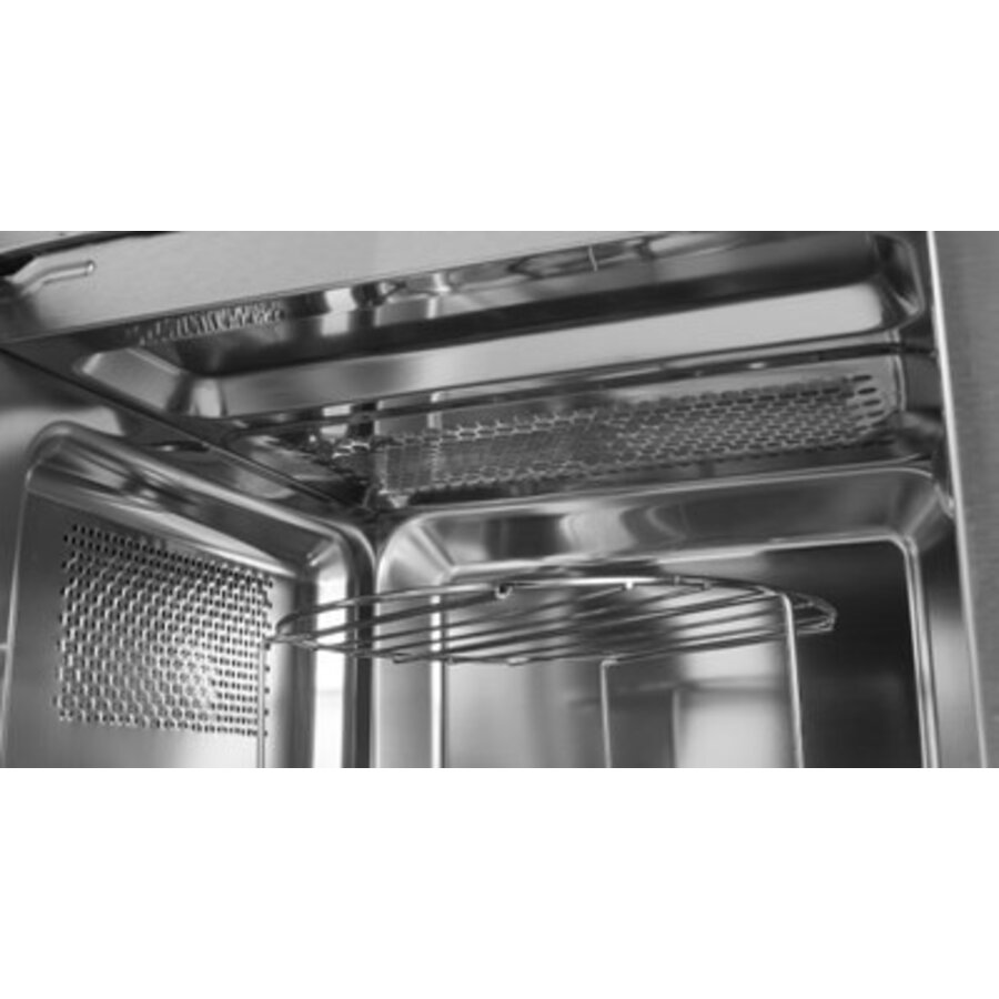 Magnetron met grill | 800 Watt