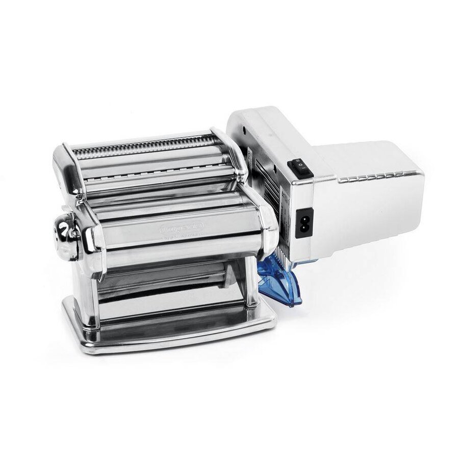 Pastamachine Kitchen Line