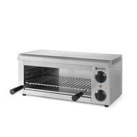 Salamander Type 270 | RVS