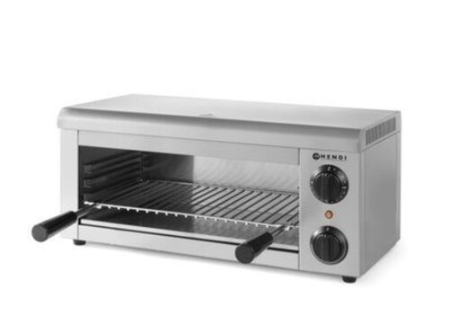  Hendi Salamander Type 270 | RVS 