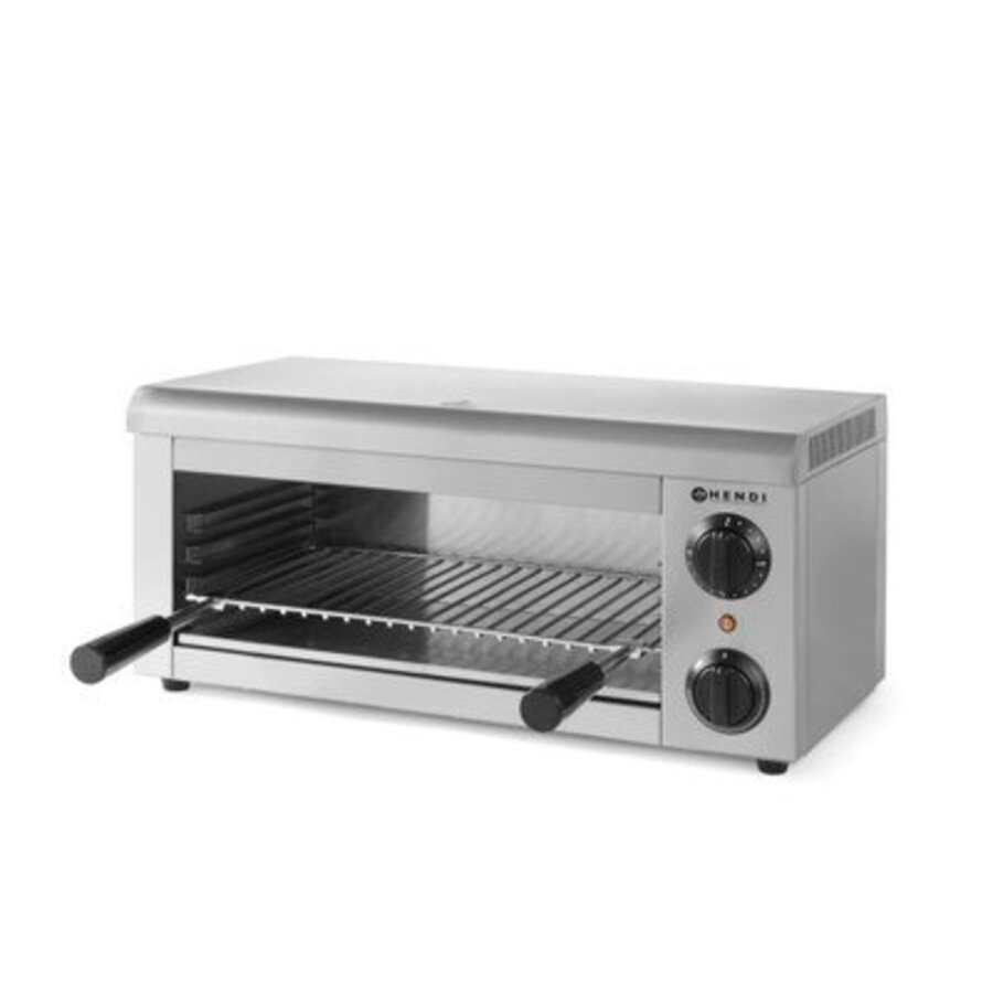 Salamander Type 270 | RVS