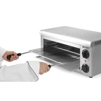 Salamander Type 270 | RVS