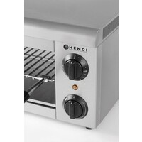 Salamander Type 270 | RVS