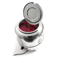 Soepketel rvs 8 liter