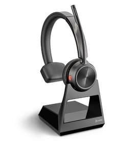 Plantronics Poly Savi 7210 - Dect - Mono Headset