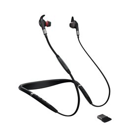 Jabra Evolve 75E - UC