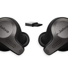 Jabra Jabra Evolve 65T - UC