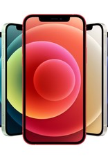 Apple iPhone 12 256GB Rood