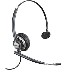 Plantronics Poly EncorePro HW710 Monaural